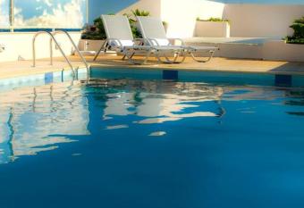 Vereniki Apartments has Balcony rooms