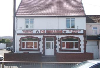 The Horseshoe allows 18 year olds to book a room