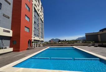 Chn Hotel Monterrey Norte, Trademark Collection By Wyndham allows 18 year olds to book a room
