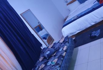 H53 SUITES allows 18 year olds to book a room