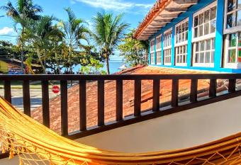 Casa Sal allows 18 year olds to book a room