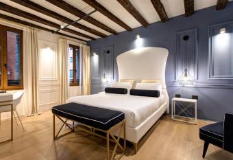 San Marco Suite 755 has Balcony rooms