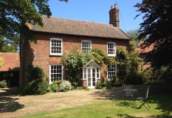 Mill House Bed and Breakfast allows 18 year olds to book a room