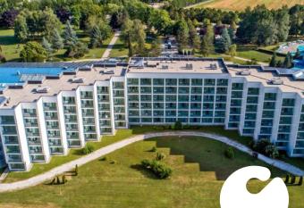 Hotel Terme - Terme   ate   has Balcony rooms