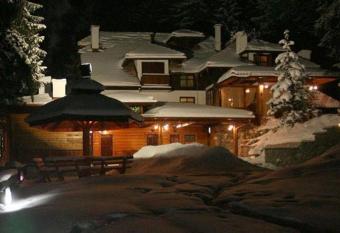 Vila Jelena Zlatar Nova varo   has Balcony rooms