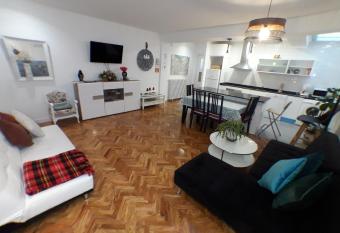 Apartamento Tur  stico Miguel - Logro  o has Balcony rooms