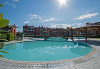 Appartamento Essenza has Balcony rooms