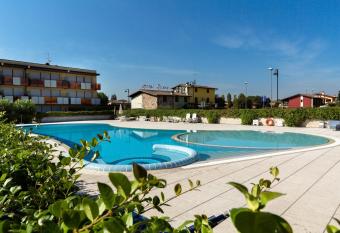 Appartamento Atlantis has Balcony rooms