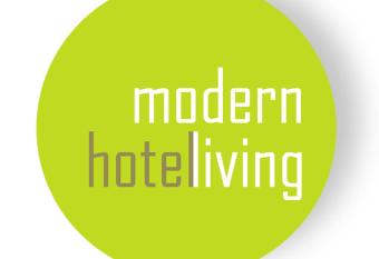 modern Hoteliving Gie  en has Balcony rooms