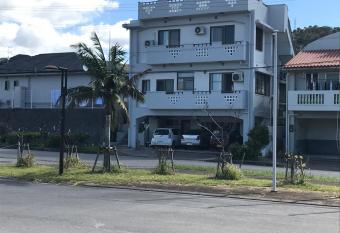 Takana has Balcony rooms