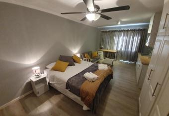 Joey s Rooms has Balcony rooms