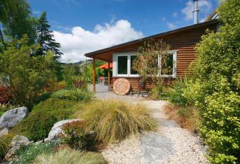 Joya Garden & Villa Studios has Balcony rooms