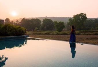 StayVista at Bella Antlia allows 18 year olds to book a room