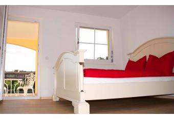 PETITE FRANCE Apartment - EP Ticket Garantie has Balcony rooms