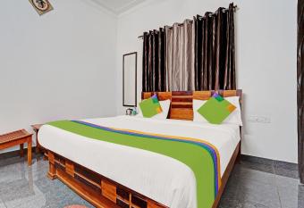 Treebo Trend Alaka Rester Homestay allows 18 year olds to book a room