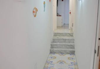 Iluma has Balcony rooms