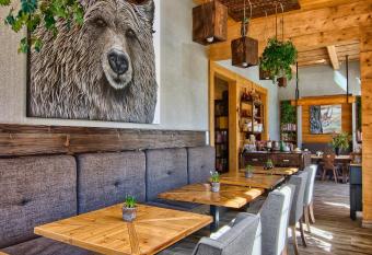 Nied  wiedzia Residence has Balcony rooms