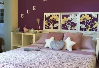 Cool Garden and Suite has Balcony rooms