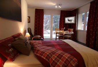 Magic Moments has Balcony rooms