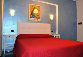 Diana Inn Accommodations has Balcony rooms