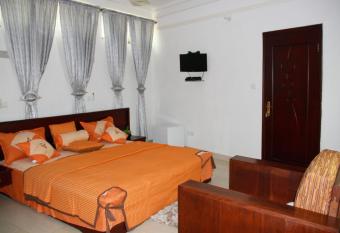 Amazing Grace Residence has Balcony rooms