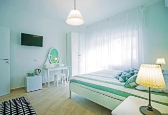 B&B Sapore di Mare al Corso has Balcony rooms