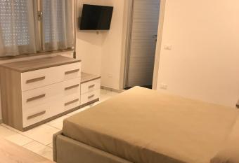 Da Elena has Balcony rooms