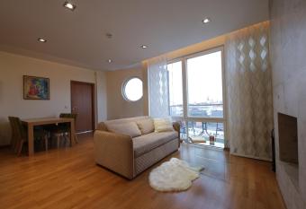 AirHome - Old Town View Apartment has Balcony rooms