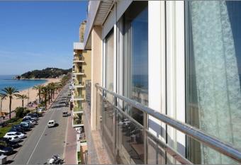 Apartament IMA has Balcony rooms