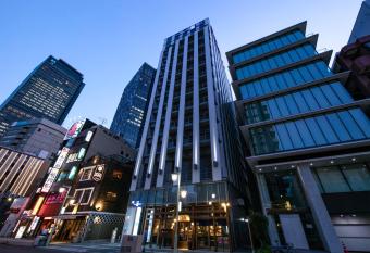 HOTEL UNIZO Nagoya Ekimae allows 18 year olds to book a room