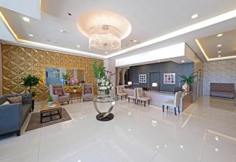 Amethyst Boutique Hotel Cebu powered by Cocotel allows 18 year olds to book a room