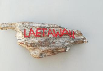 Lae Tawan Bungalow has Balcony rooms