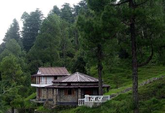 AyurVAID Kalmatia an Ayurvedic Resort has Balcony rooms