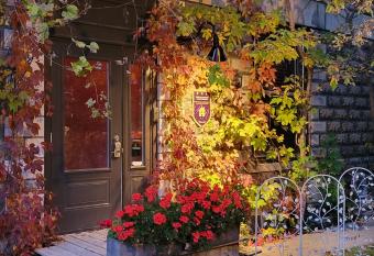 Vieux-Old Farnham Appart-Condotel allows 18 year olds to book a room