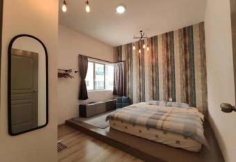 Plumber house has Balcony rooms