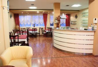 Garni Hotel Belvedere has Balcony rooms