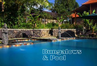 Khrisna Hs and Cottages has Balcony rooms