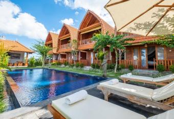 D jineng Rice Terrace Canggu allows 18 year olds to book a room