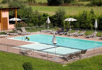 Campiglione Hotel has Balcony rooms