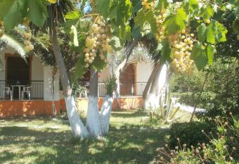 Studios Dimitris has Balcony rooms