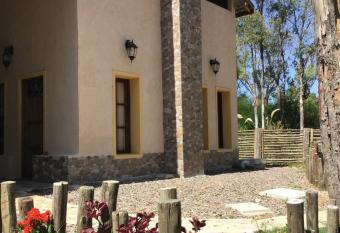 Caba  as de Bella Vista has Balcony rooms