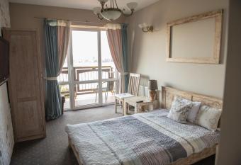 Apartamenty Faust allows 18 year olds to book a room