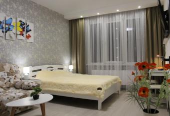 Apartments Butterfly Wing allows 18 year olds to book a room