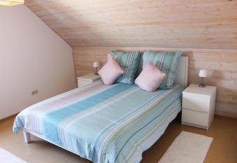 Ferienwohnung Deichblick has Balcony rooms