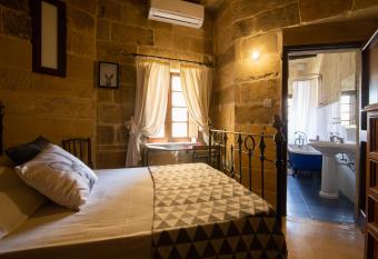The Burrow Guest House allows 18 year olds to book a room