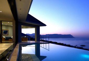 Aqua Terra Boutique Guesthouse allows 18 year olds to book a room