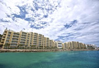 The Villas at Simpson Bay Beach Resort and Marina has Balcony rooms