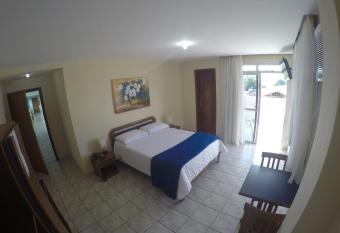 Hotel Marlin Azul has Balcony rooms