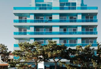 Apart Hotel Punta Azul allows 18 year olds to book a room