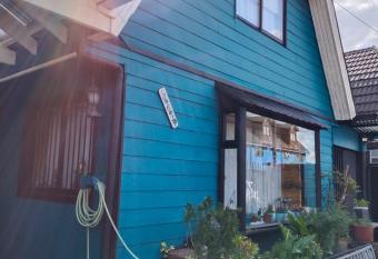 lotus shared-house allows 18 year olds to book a room